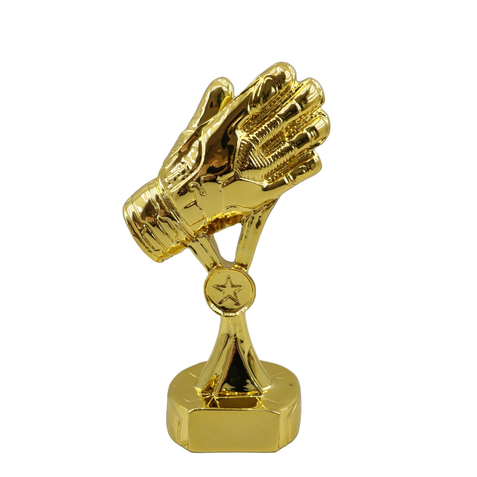 Qapıçılar üçün Golden Gloves Kuboku 20sm